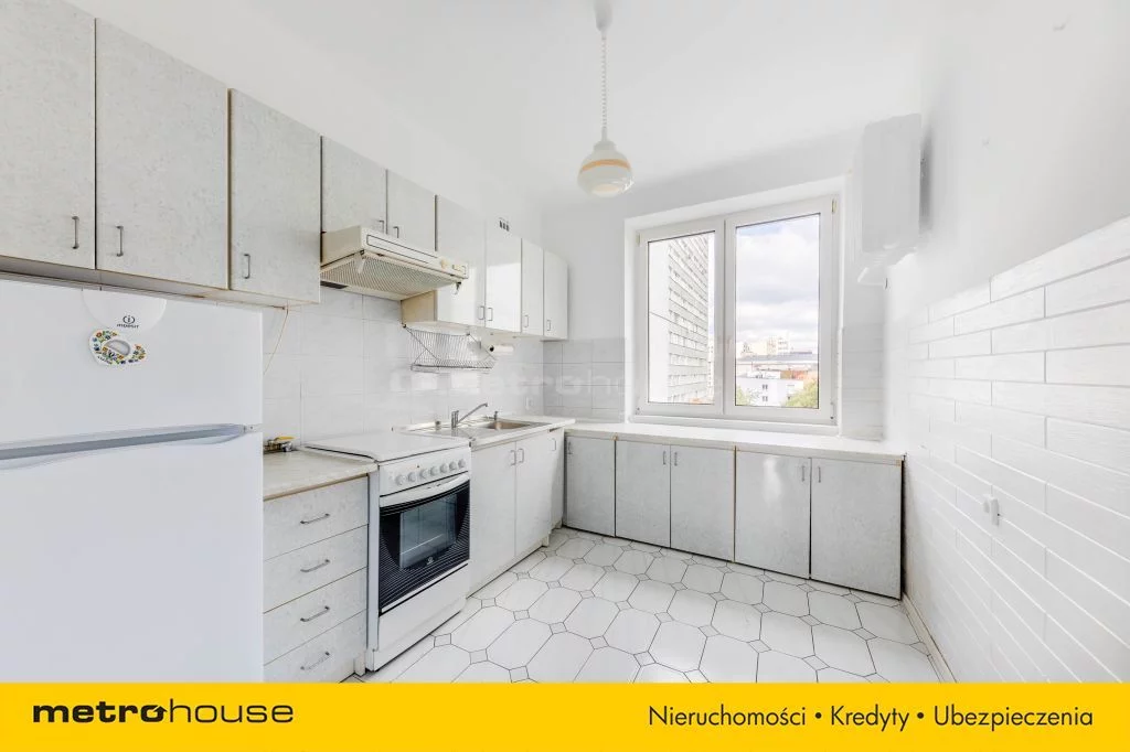 2 pokoje, mieszkanie 48,15 m², piętro 5, oferta nr , SMTIRE232, Warszawa, Śródmieście, Śródmieście, Świętokrzyska