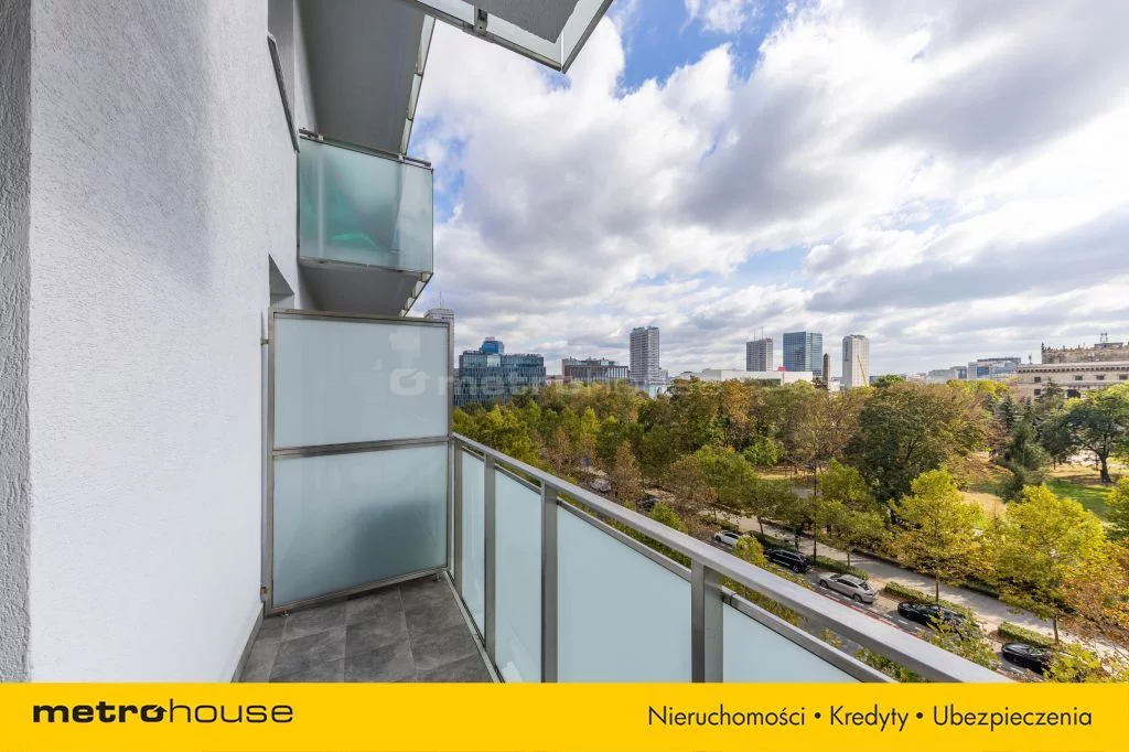 2 pokoje, mieszkanie 48,15 m², piętro 5, oferta nr , SMTIRE232, Warszawa, Śródmieście, Śródmieście, Świętokrzyska