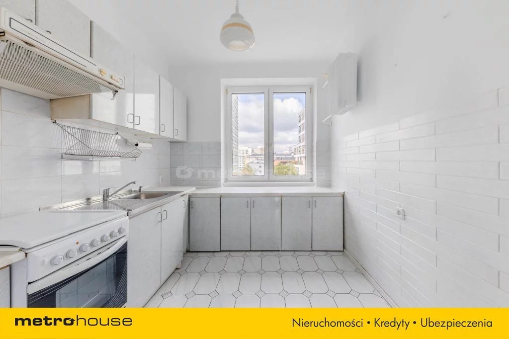 2 pokoje, mieszkanie 48,15 m², piętro 5, oferta nr , SMTIRE232, Warszawa, Śródmieście, Śródmieście, Świętokrzyska