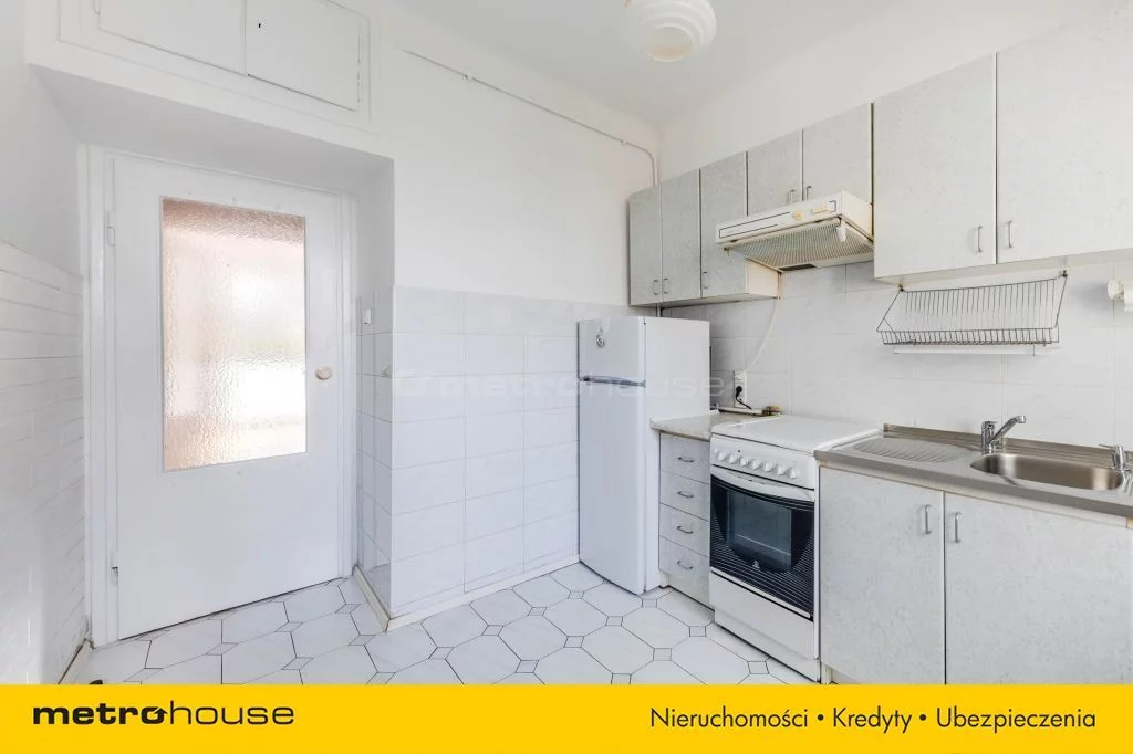 2 pokoje, mieszkanie 48,15 m², piętro 5, oferta nr , SMTIRE232, Warszawa, Śródmieście, Śródmieście, Świętokrzyska