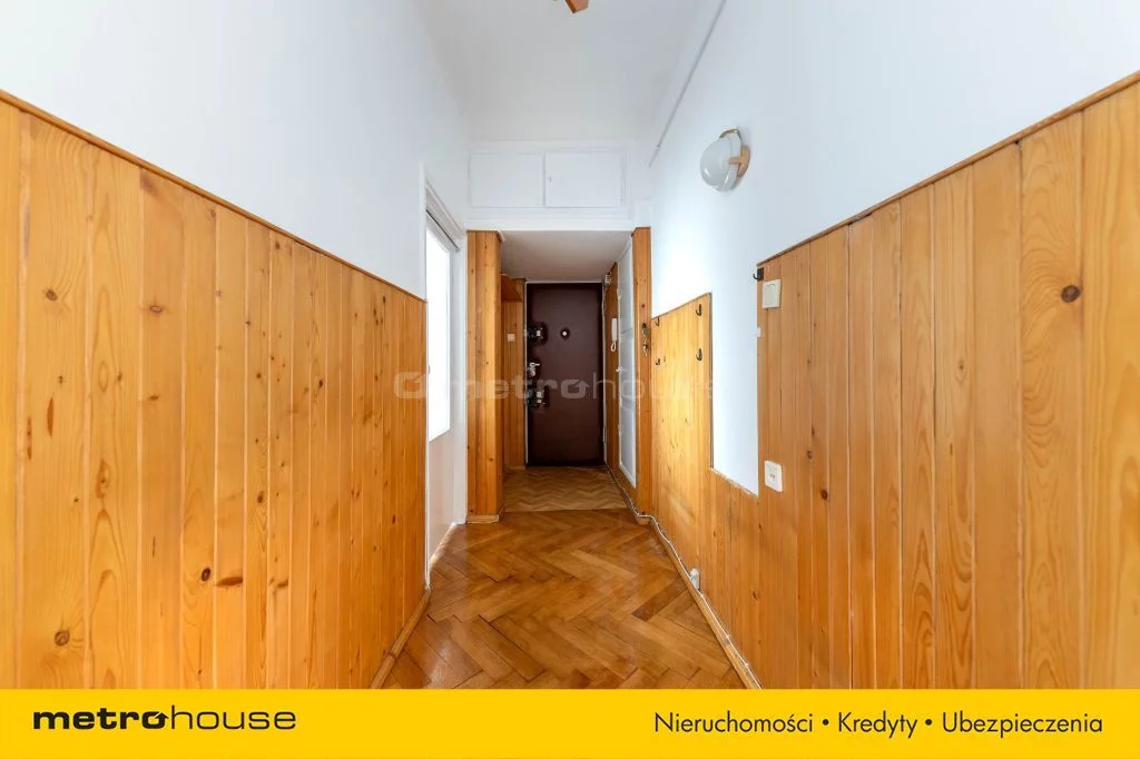2 pokoje, mieszkanie 48,15 m², piętro 5, oferta nr , SMTIRE232, Warszawa, Śródmieście, Śródmieście, Świętokrzyska