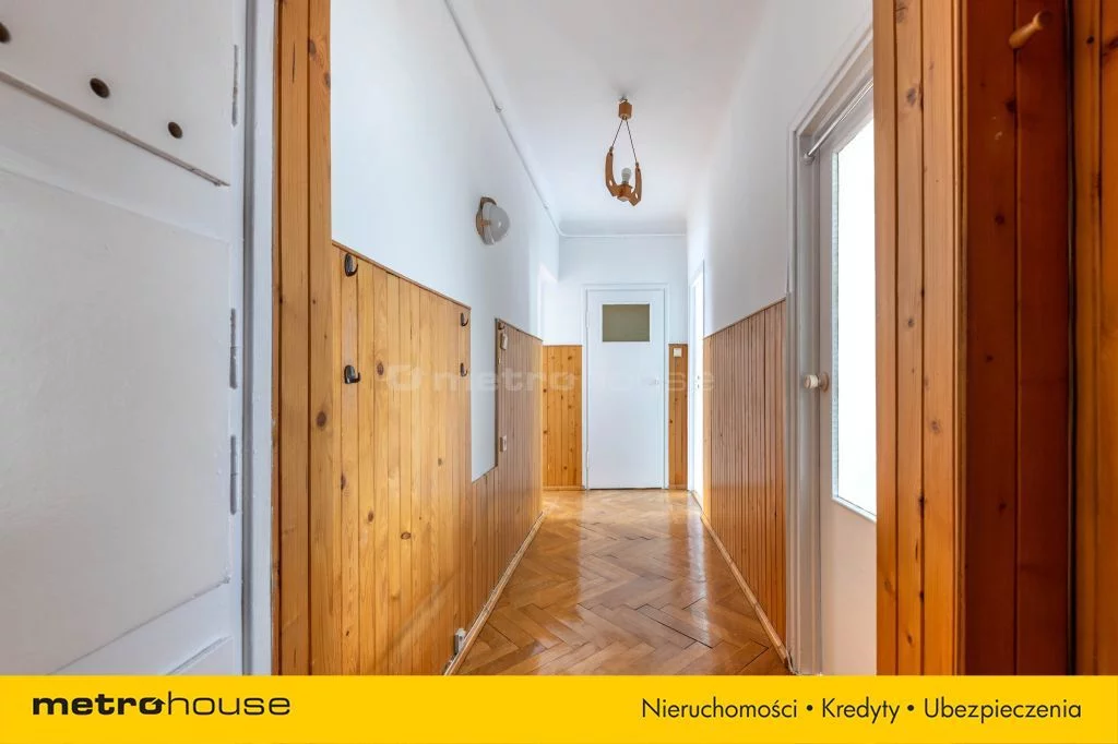 2 pokoje, mieszkanie 48,15 m², piętro 5, oferta nr , SMTIRE232, Warszawa, Śródmieście, Śródmieście, Świętokrzyska