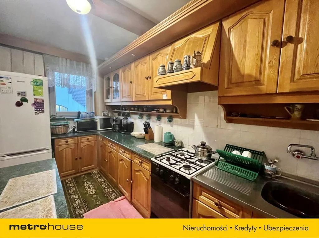 2 pokoje, mieszkanie 49,00 m², piętro 3, oferta nr , SMBIJA829, Siedlce, Świrskiego