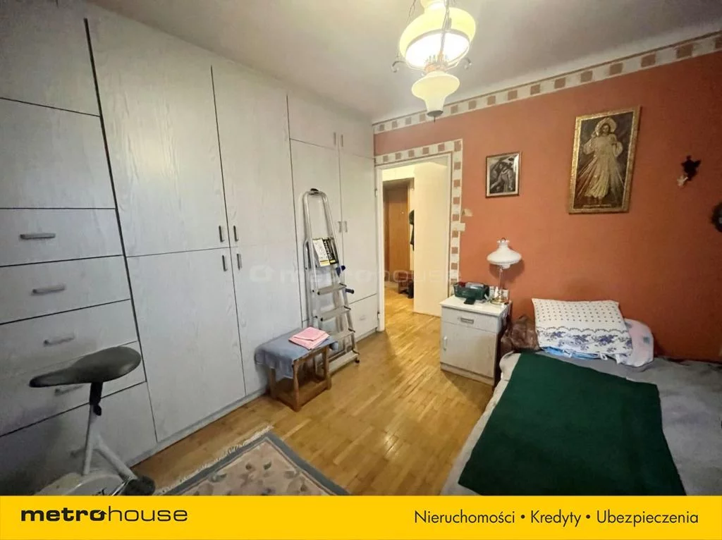 2 pokoje, mieszkanie 49,00 m², piętro 3, oferta nr , SMBIJA829, Siedlce, Świrskiego