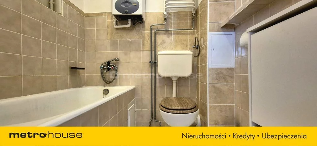 2 pokoje, mieszkanie 36,28 m², piętro 3, oferta nr , SMHOPA756, Olsztyn, Zatorze, Sybiraków