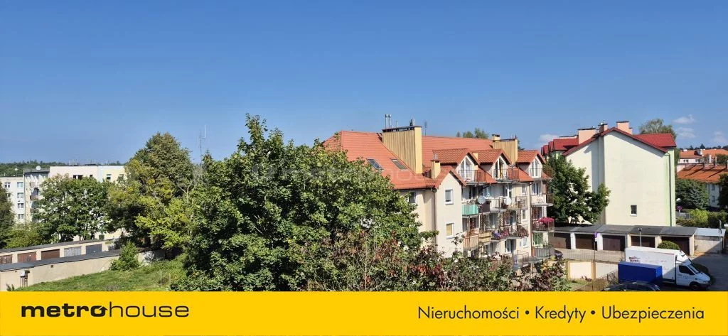 2 pokoje, mieszkanie 36,28 m², piętro 3, oferta nr , SMHOPA756, Olsztyn, Zatorze, Sybiraków