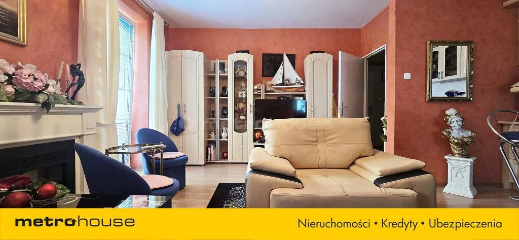 2 pokoje, mieszkanie 47,93 m², piętro 2, oferta nr , SMROCO602, Puck, Sychty