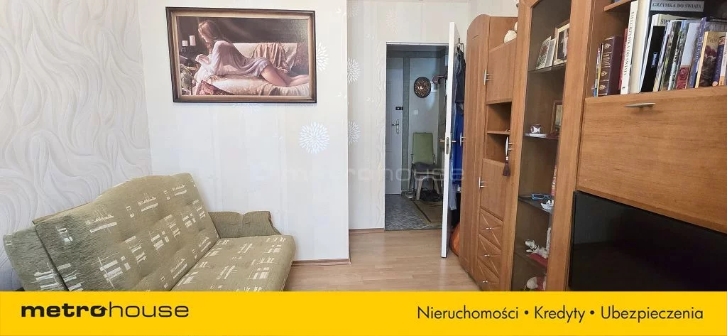 2 pokoje, mieszkanie 47,93 m², piętro 2, oferta nr , SMROCO602, Puck, Sychty