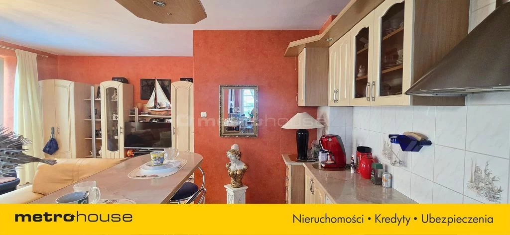 2 pokoje, mieszkanie 47,93 m², piętro 2, oferta nr , SMROCO602, Puck, Sychty
