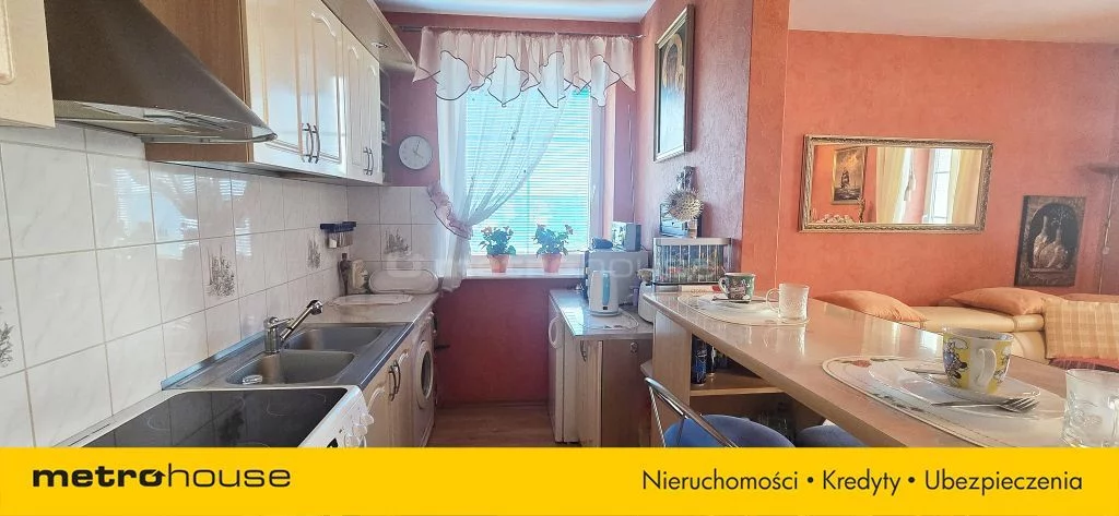 2 pokoje, mieszkanie 47,93 m², piętro 2, oferta nr , SMROCO602, Puck, Sychty