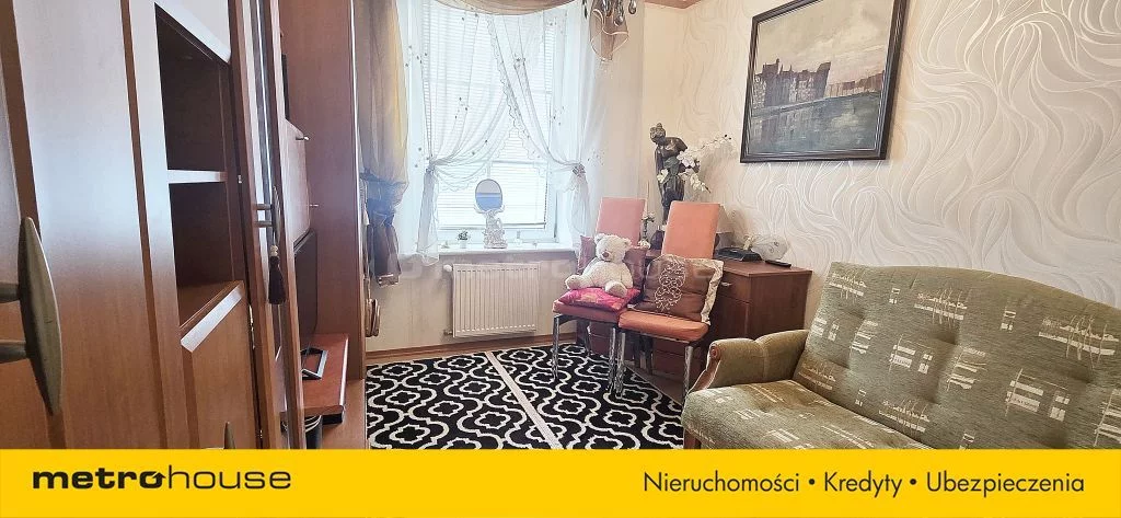 2 pokoje, mieszkanie 47,93 m², piętro 2, oferta nr , SMROCO602, Puck, Sychty