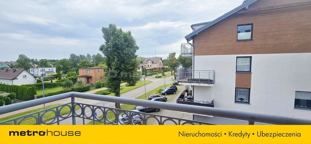 2 pokoje, mieszkanie 47,93 m², piętro 2, oferta nr , SMROCO602, Puck, Sychty