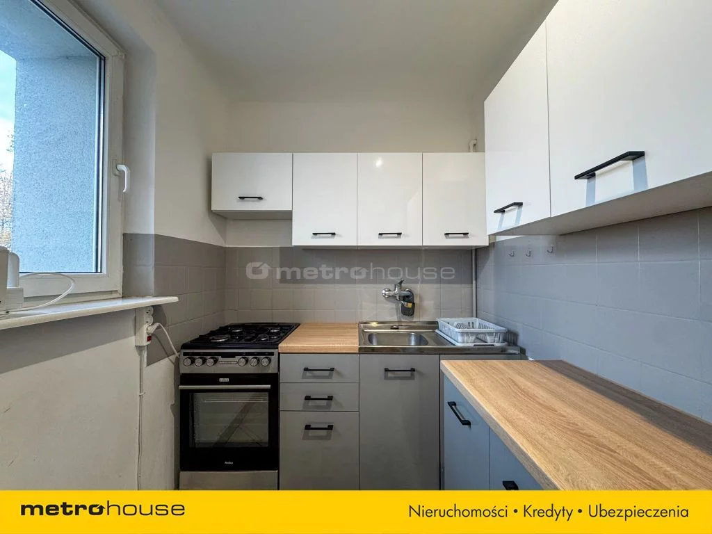 2 pokoje, mieszkanie 37,10 m², piętro 2, oferta nr , SMTEKI877, Kielce, KSM, Szczecińska