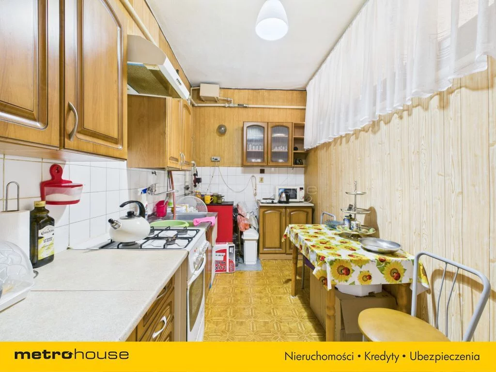 2 pokoje, mieszkanie 53,00 m², piętro 1, oferta nr , SMZIKA750, Szczuki