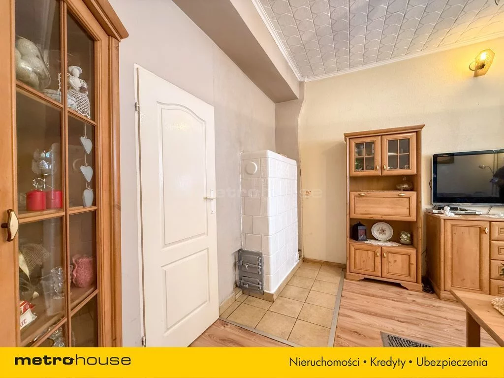 2 pokoje, mieszkanie 48,50 m², parter, oferta nr , SMPISA223, Chojnice, Szewska