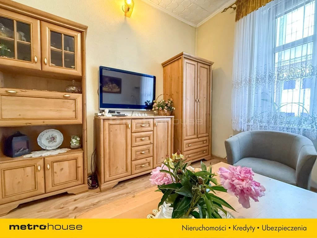 2 pokoje, mieszkanie 48,50 m², parter, oferta nr , SMPISA223, Chojnice, Szewska