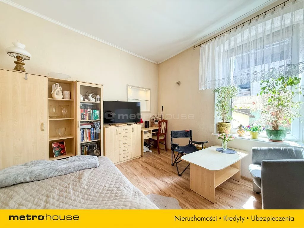 2 pokoje, mieszkanie 48,50 m², parter, oferta nr , SMPISA223, Chojnice, Szewska