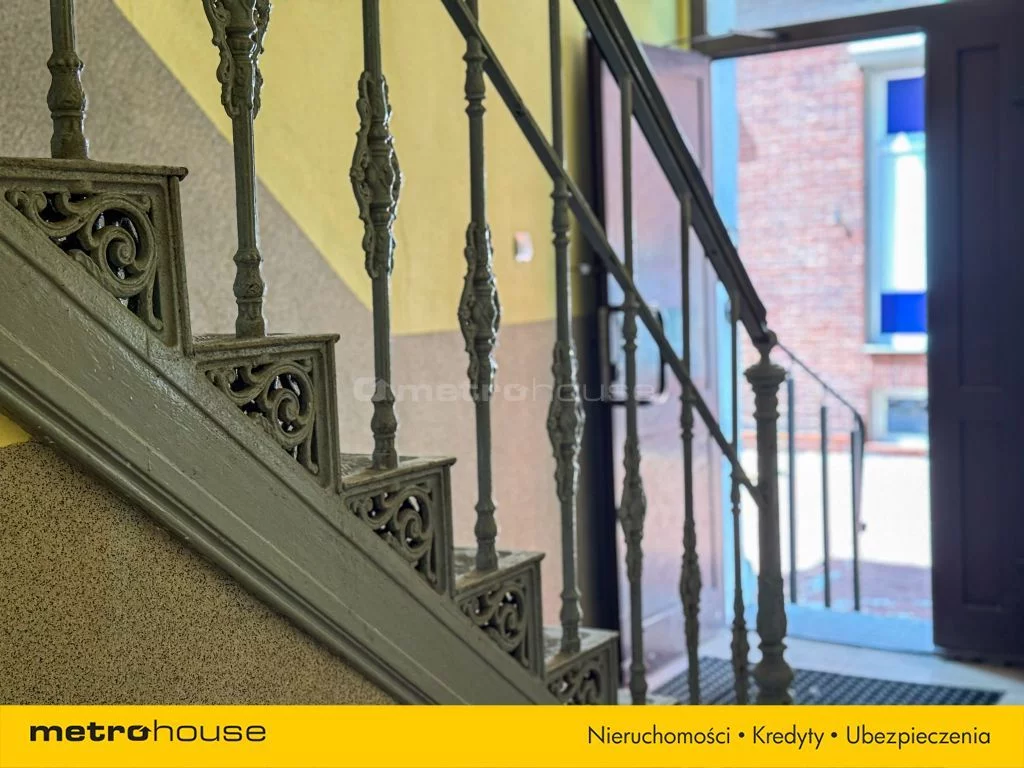 2 pokoje, mieszkanie 48,50 m², parter, oferta nr , SMPISA223, Chojnice, Szewska