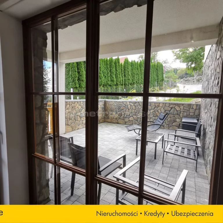 2 pokoje, apartament 62,54 m², piętro 1, oferta nr , PYFA229, Szklarska Poręba