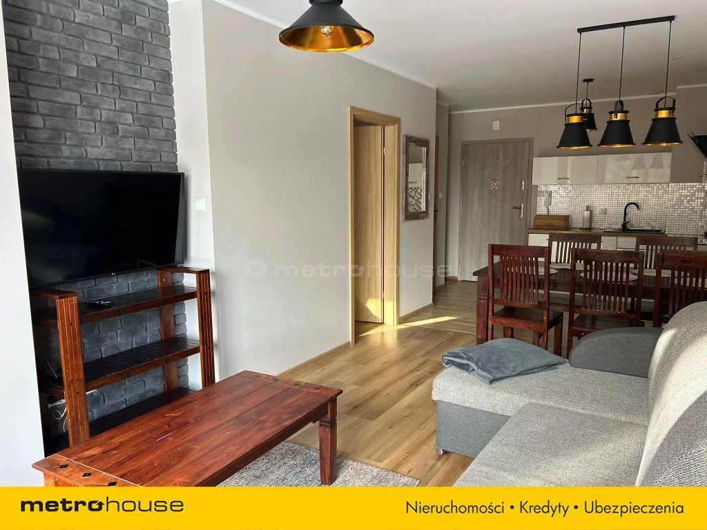 2 pokoje, mieszkanie 46,62 m², piętro 2, oferta nr , SMBOHE966, Szklarska Poręba