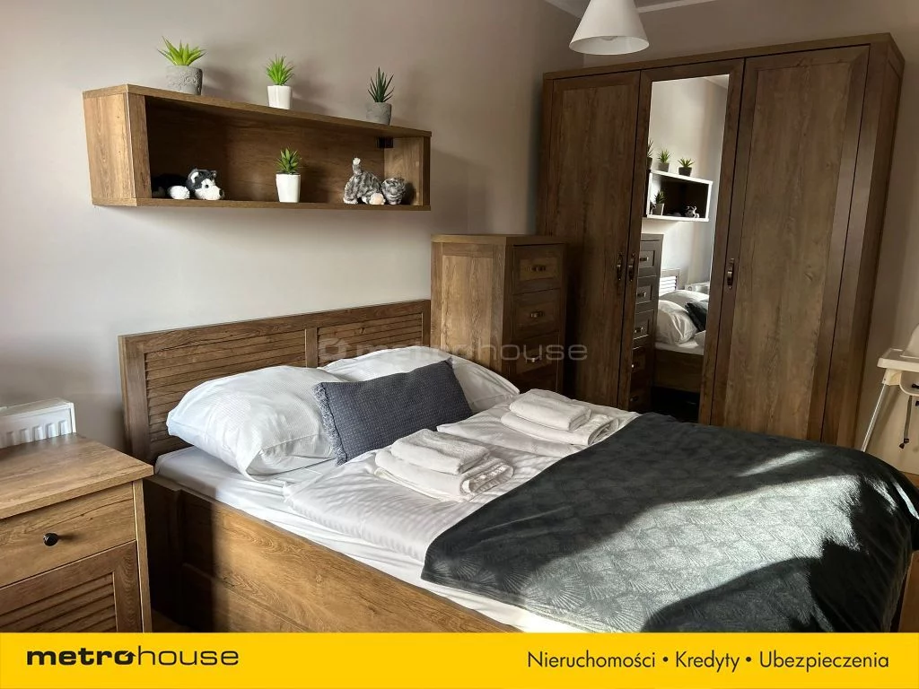 2 pokoje, mieszkanie 46,62 m², piętro 2, oferta nr , SMBOHE966, Szklarska Poręba