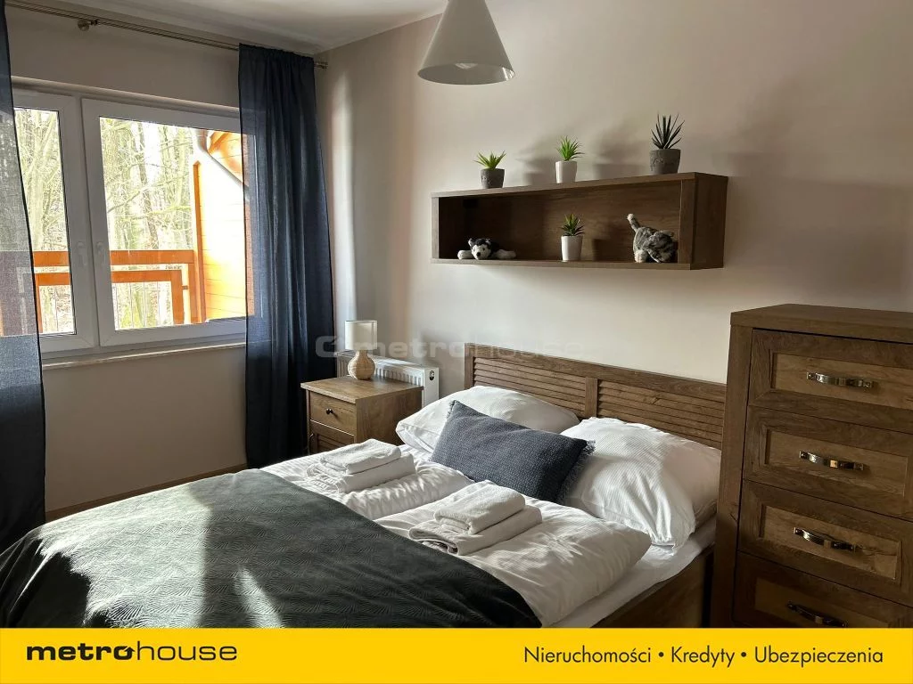 2 pokoje, mieszkanie 46,62 m², piętro 2, oferta nr , SMBOHE966, Szklarska Poręba