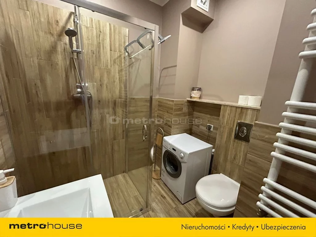 2 pokoje, mieszkanie 46,62 m², piętro 2, oferta nr , SMBOHE966, Szklarska Poręba