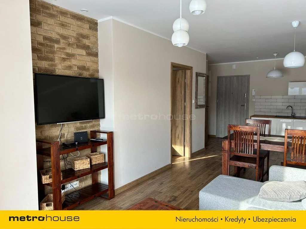 2 pokoje, mieszkanie 43,41 m², piętro 2, oferta nr , SMFAVE561, Szklarska Poręba
