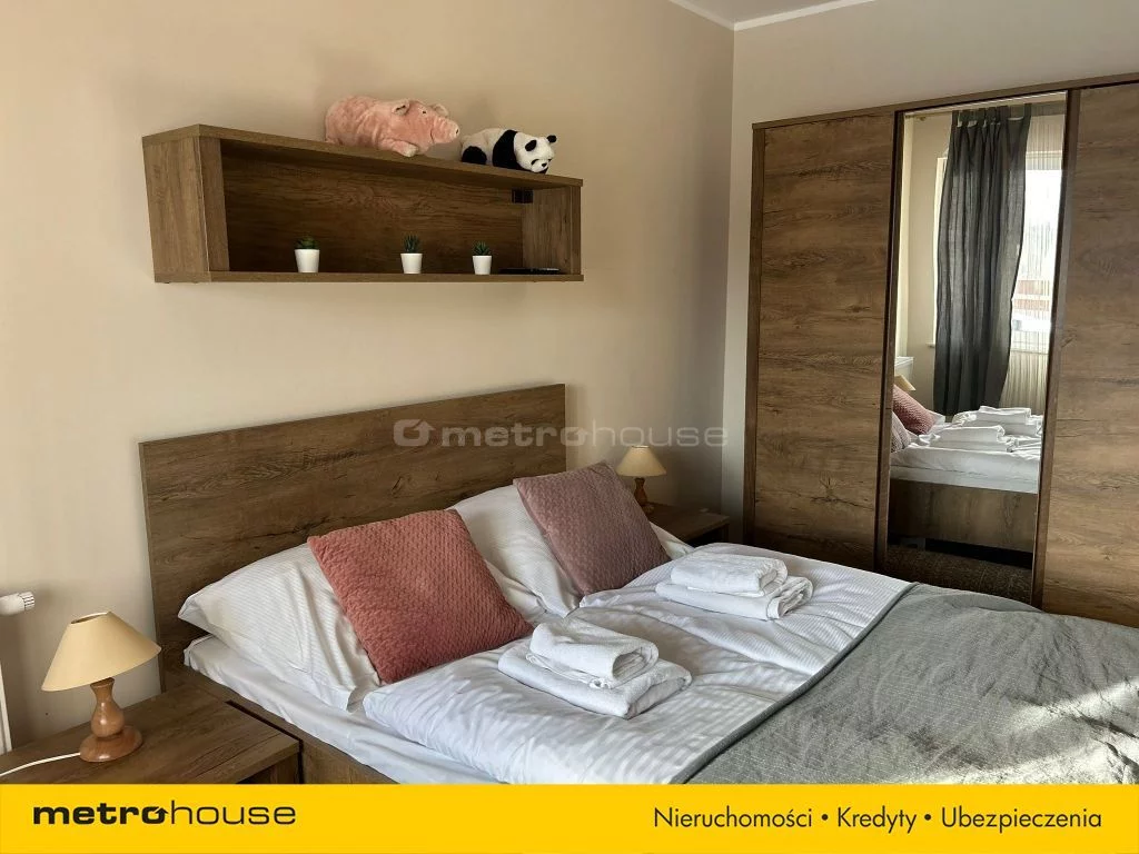 2 pokoje, mieszkanie 43,41 m², piętro 2, oferta nr , SMFAVE561, Szklarska Poręba