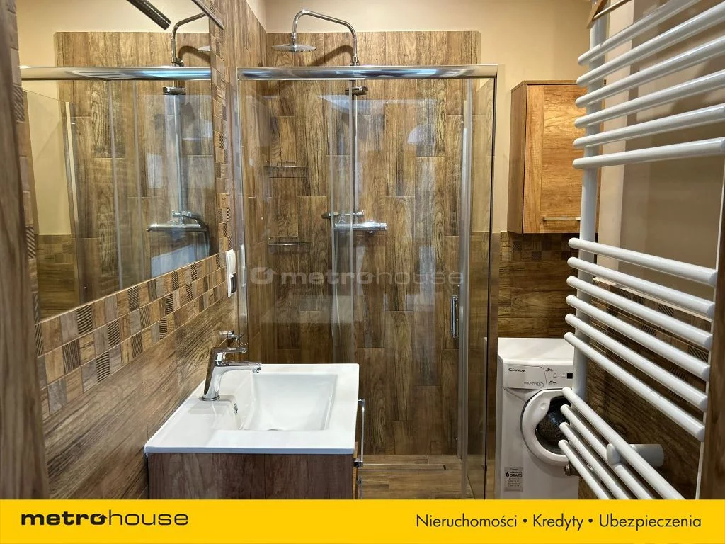 2 pokoje, mieszkanie 43,41 m², piętro 2, oferta nr , SMFAVE561, Szklarska Poręba