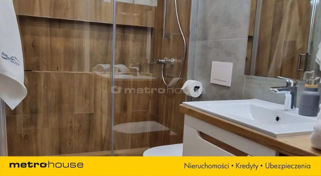2 pokoje, mieszkanie 43,10 m², piętro 3, oferta nr , SMRIDI739, Szklarska Poręba