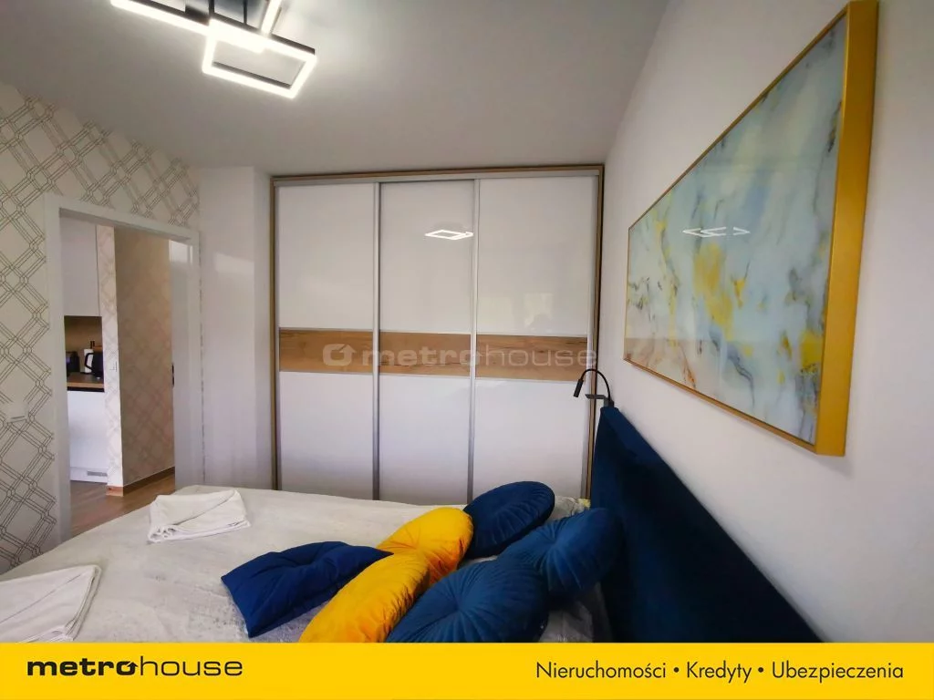 2 pokoje, apartament 30,95 m², parter, oferta nr , SMLIVE537, Szklarska Poręba