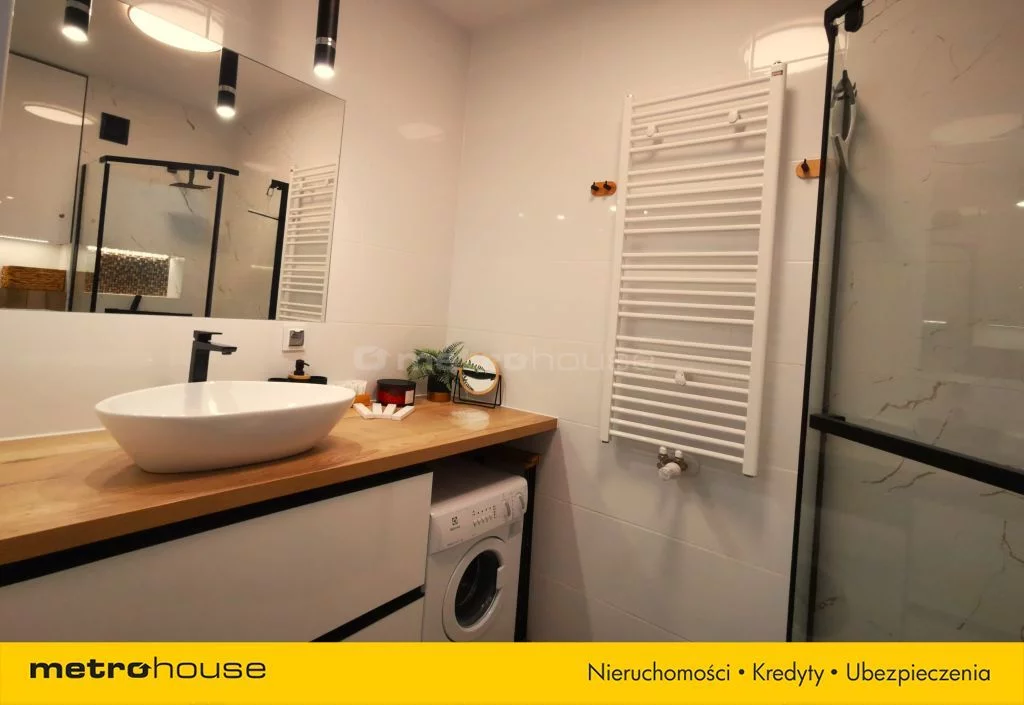 2 pokoje, apartament 30,95 m², parter, oferta nr , SMLIVE537, Szklarska Poręba