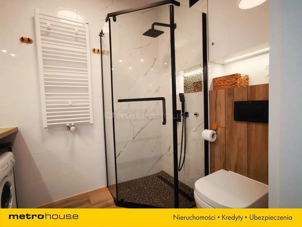 2 pokoje, apartament 30,95 m², parter, oferta nr , SMLIVE537, Szklarska Poręba