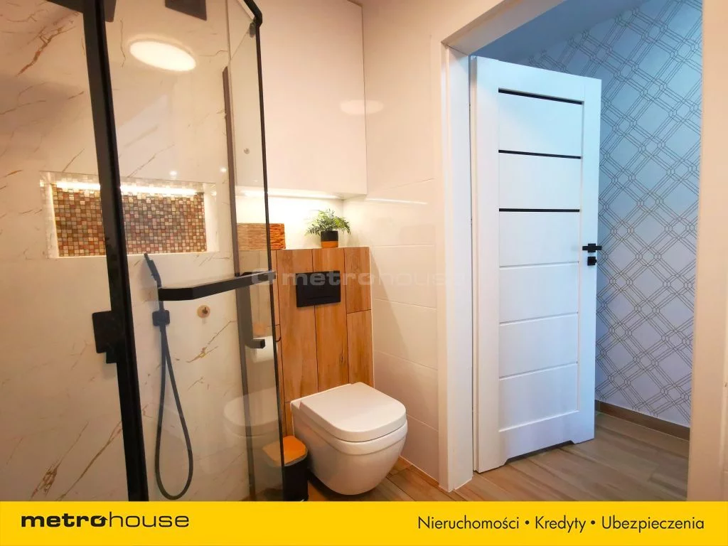 2 pokoje, apartament 30,95 m², parter, oferta nr , SMLIVE537, Szklarska Poręba