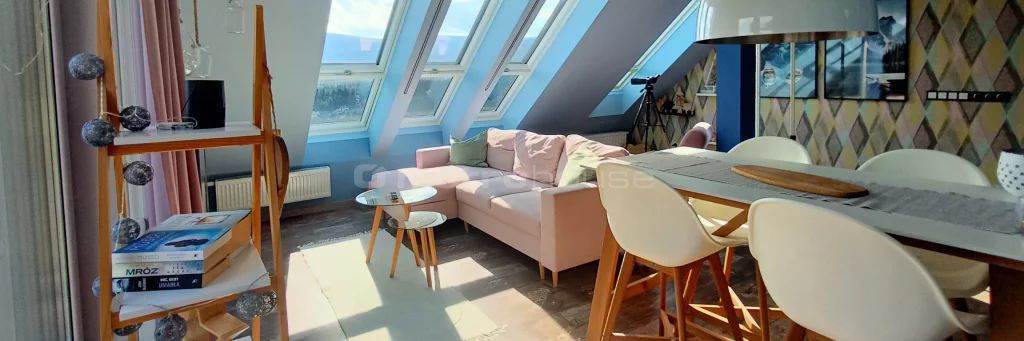 Apartamenty SMKOTA730 Szklarska Poręba