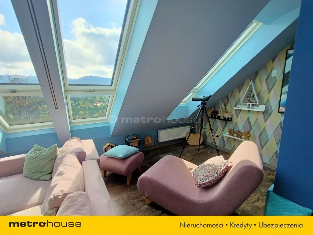 2 pokoje, mieszkanie 45,00 m², piętro 3, oferta nr , SMKOTA730, Szklarska Poręba