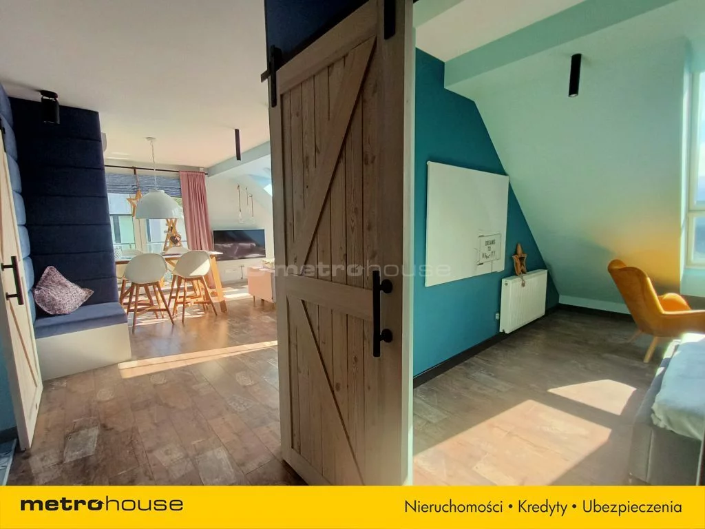 2 pokoje, mieszkanie 45,00 m², piętro 3, oferta nr , SMKOTA730, Szklarska Poręba