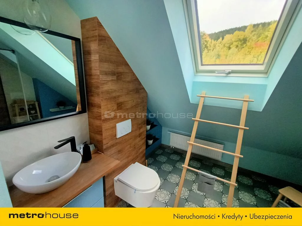 2 pokoje, mieszkanie 45,00 m², piętro 3, oferta nr , SMKOTA730, Szklarska Poręba
