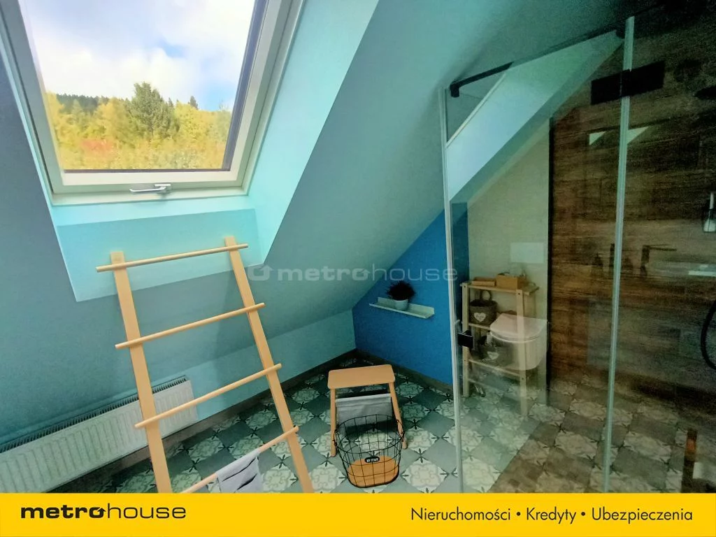 2 pokoje, mieszkanie 45,00 m², piętro 3, oferta nr , SMKOTA730, Szklarska Poręba