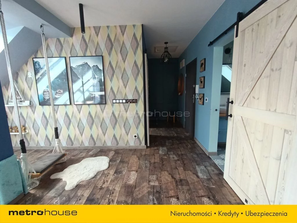 2 pokoje, mieszkanie 45,00 m², piętro 3, oferta nr , SMKOTA730, Szklarska Poręba