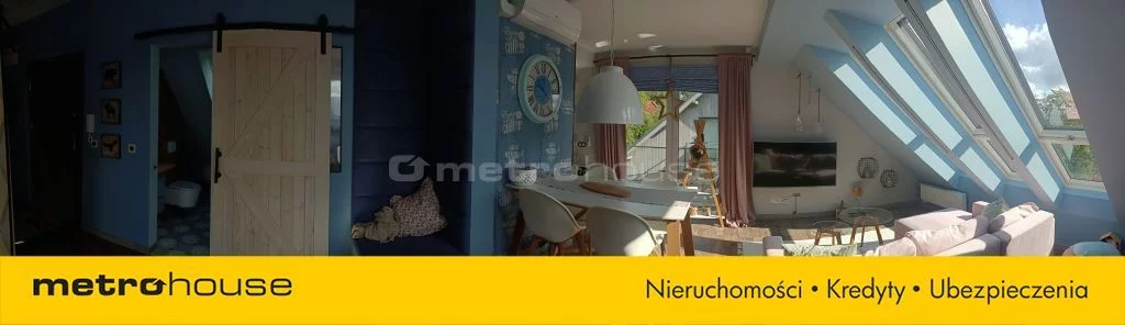 2 pokoje, mieszkanie 45,00 m², piętro 3, oferta nr , SMKOTA730, Szklarska Poręba