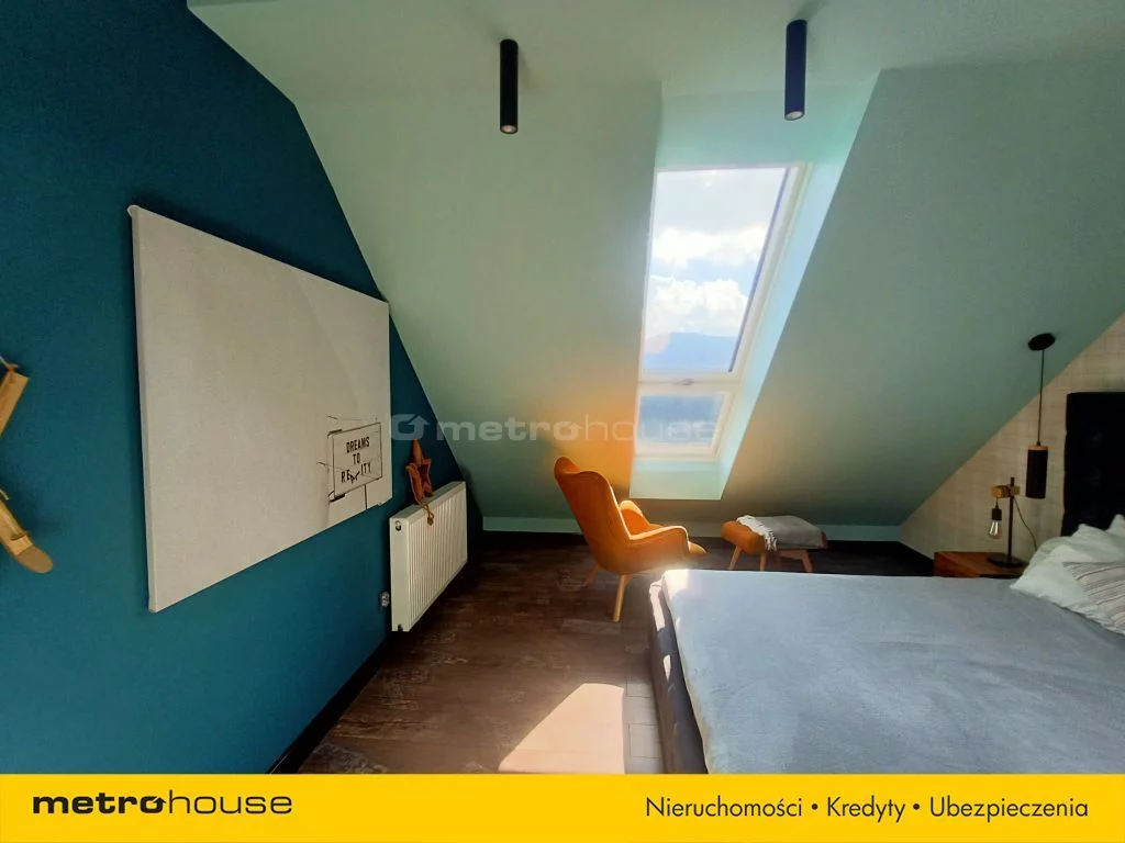 2 pokoje, mieszkanie 45,00 m², piętro 3, oferta nr , SMKOTA730, Szklarska Poręba