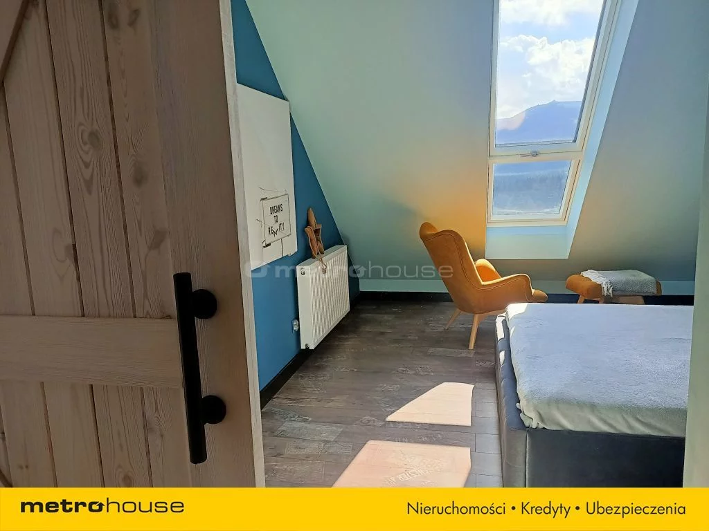 2 pokoje, mieszkanie 45,00 m², piętro 3, oferta nr , SMKOTA730, Szklarska Poręba