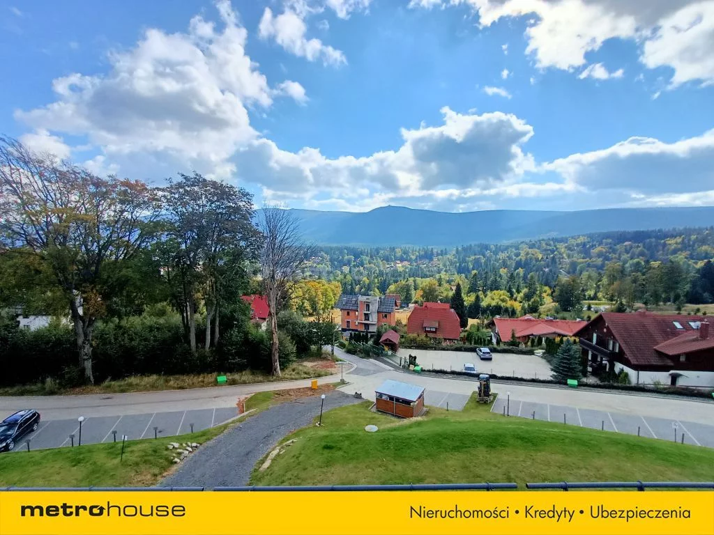 2 pokoje, mieszkanie 45,00 m², piętro 3, oferta nr , SMKOTA730, Szklarska Poręba