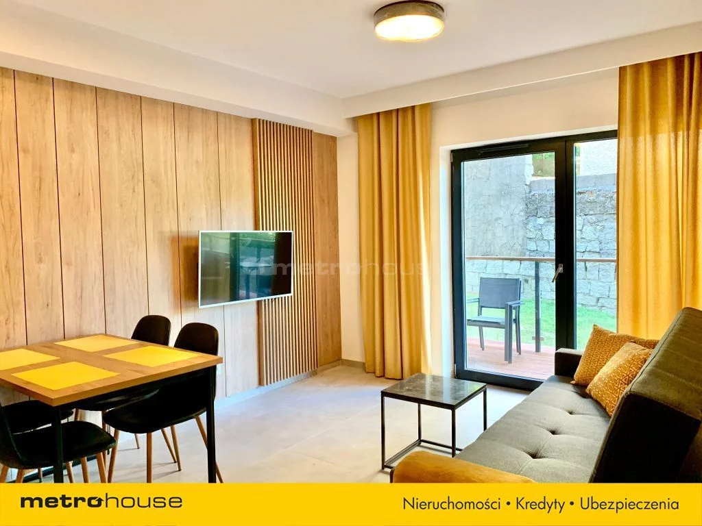 2 pokoje, mieszkanie 34,00 m², piętro 1, oferta nr , SMPIMA946, Szklarska Poręba
