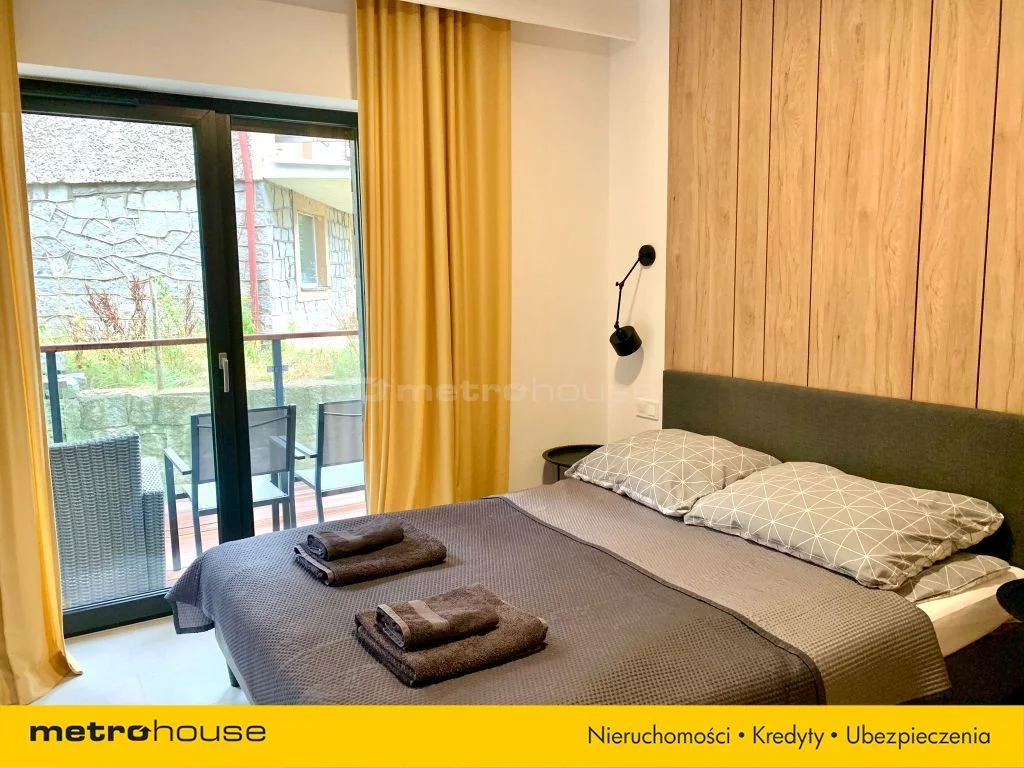 2 pokoje, mieszkanie 34,00 m², piętro 1, oferta nr , SMPIMA946, Szklarska Poręba