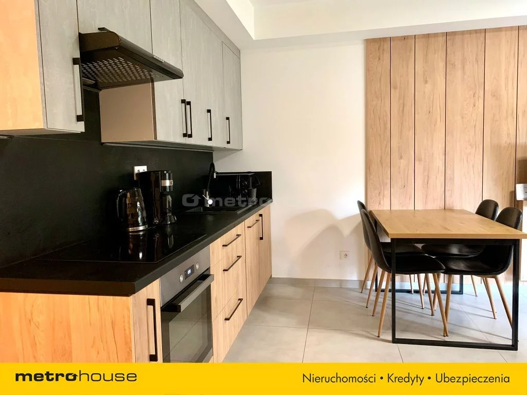 2 pokoje, mieszkanie 34,00 m², piętro 1, oferta nr , SMPIMA946, Szklarska Poręba