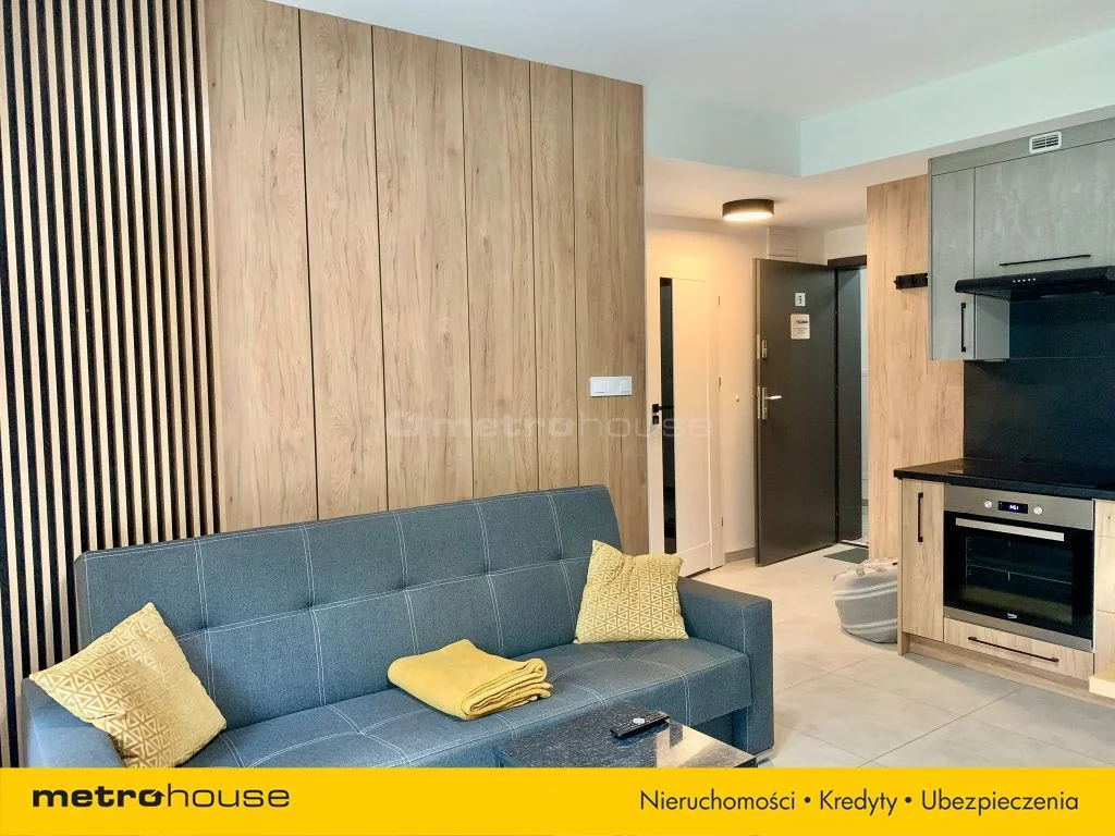 2 pokoje, mieszkanie 34,00 m², piętro 1, oferta nr , SMPIMA946, Szklarska Poręba