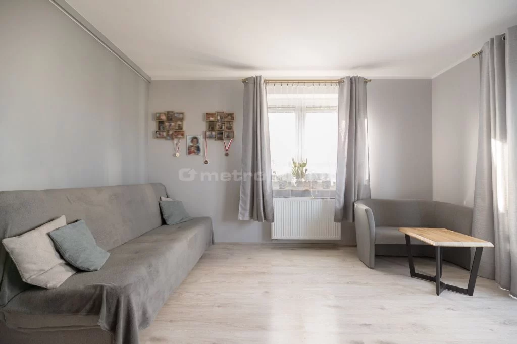 2 pokoje, mieszkanie 51,00 m², piętro 1, oferta nr , SMBULY728, Brzozówka, Szkolna